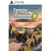 Farming Simulator 25: Highlands Fishing Edition PS5